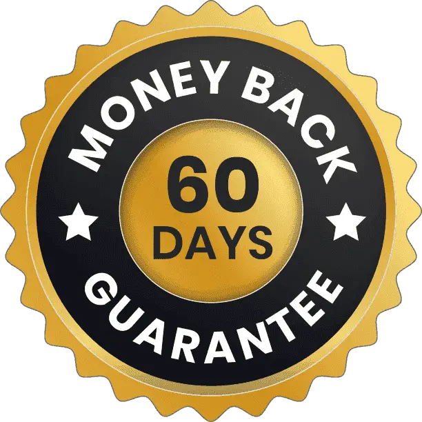 Cortexi 60-Day Money Back
